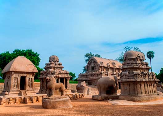 traveldilse-Mahabalipuram Special